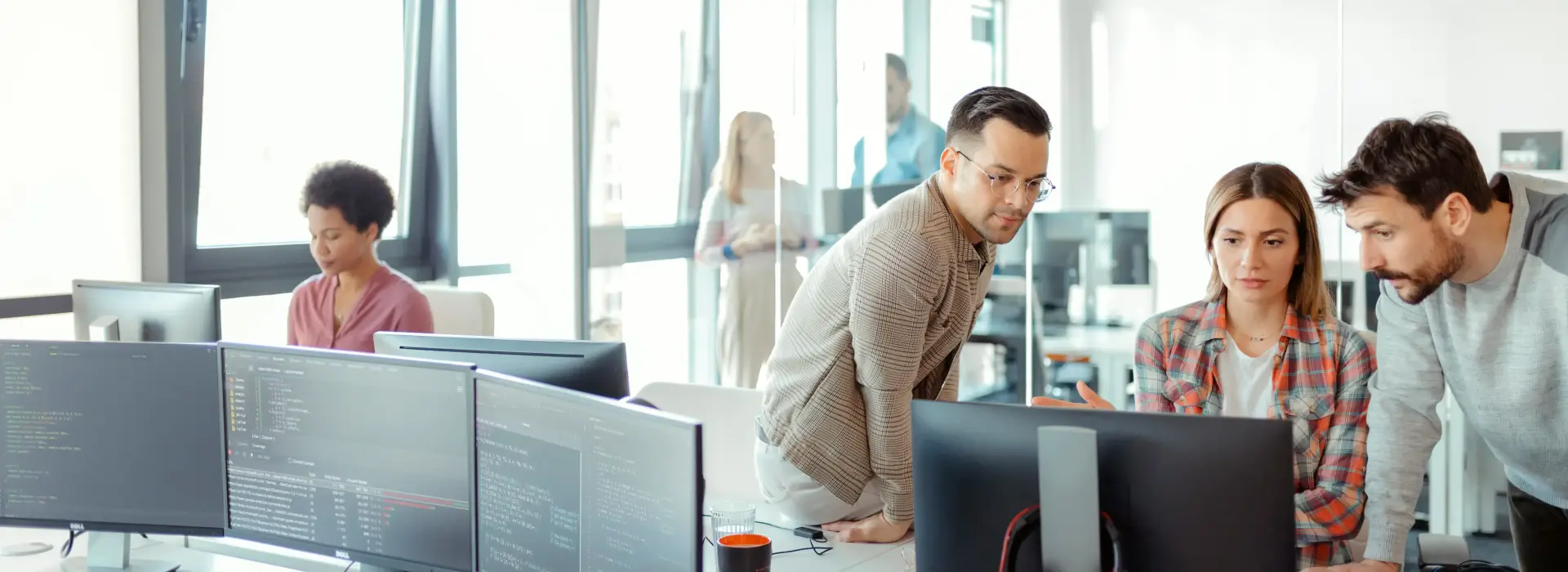 AI Lead Generation for Australian Professional Services